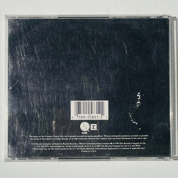 CD The Replacements - Don't Tell A Soul - Picture 2 of 2